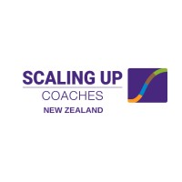 Scaling Up Coaches NZ Logo