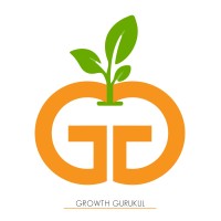 Growth Gurukul Logo