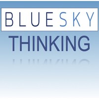 BlueSky Thinking Logo