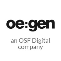 oe:gen Logo