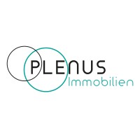 PLENUS Immobilien GmbH Logo