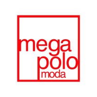 Mega Polo Moda Oficial Logo