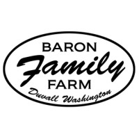 Baron Family Farm Logo