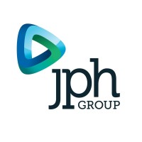 JPH Group Logo