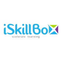iSkillBox Logo