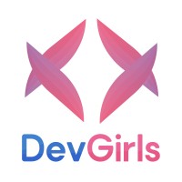 DevGirls FILKOM Logo