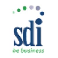 SDI Soluzioni dImpresa Logo