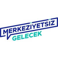 Merkeziyetsiz Gelecek Logo
