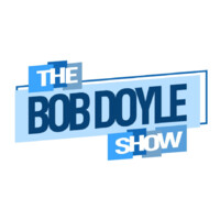 The Bob Doyle Show Logo