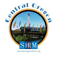 Central Oregon SHRM Logo