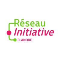 INITIATIVE FLANDRE Logo