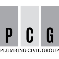 Plumbing & Civil Group Logo
