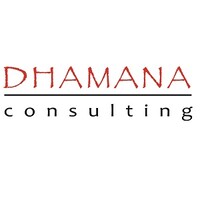 Dhamana Consulting Pty Ltd Logo