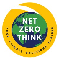 NET ZERO THINK Logo