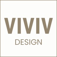 Viviv Design Logo