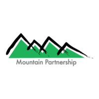 Mountain Partnership of the United Nations Logo