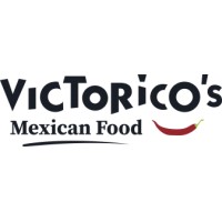 Victoricos Mexican Food Logo