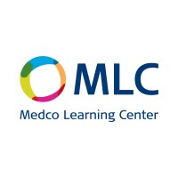 Medco Learning Centre Logo