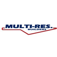 Multi-Res Builders Logo