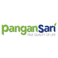 PT. Pangansari Utama Food Resources Logo