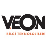 VEON Bilgi Teknolojileri Logo