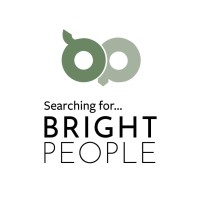 Bright People Logo