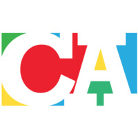 Collaboration Art Logo