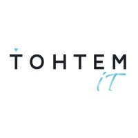TOHTEM IT Logo