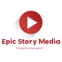 Epic Story Media Logo