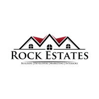 ROCK ESTATES Logo