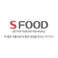 SFOOD Inc. Logo