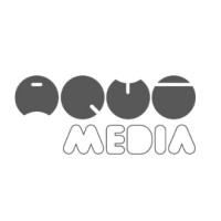 Aqui Media Co., Ltd. Logo