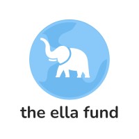 the ella fund Logo