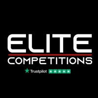 Elite Competitions Logo