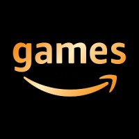 Amazon Games Logo