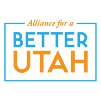 Alliance for a Better Utah Logo