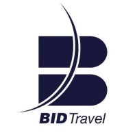 BIDTravel Logo