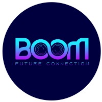 Been Boom, LLC Logo