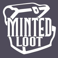 Minted Loot Studios Logo