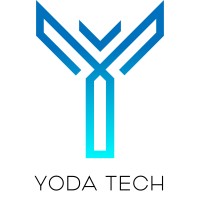 Yoda Technologies Logo