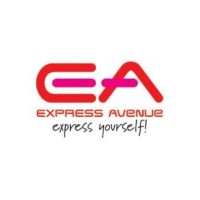 Express Avenue Logo