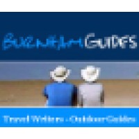 Burnham Guides LLC Logo