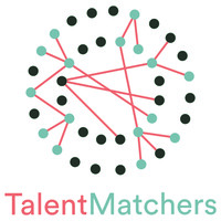 Talentmatchers.com Logo