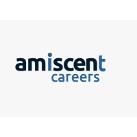 Amiscent Careers Logo