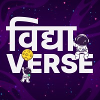 VidyaVerse Logo