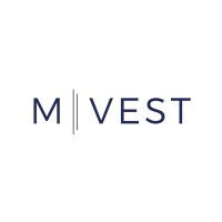 MVest Logo
