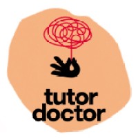Tutor Doctor of East Salt Lake City Logo