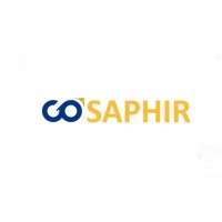GoSaphir Logo