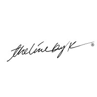 The Line by K Logo