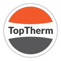 TopTherm Logo